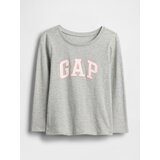 GAP Baby T-shirt with logo - Girls Cijene