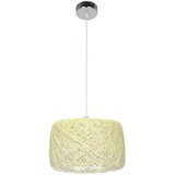 Lesnina XXXL VISEČA NIHALNA SVETILKA Panda 35/35/110 cm E27 | Shoptok.si