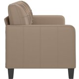  Trosjed cappuccina 180 cm od umjetne kože | shoptok.hr
