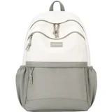 Ruksak FASHION Classic 9631 zeleni