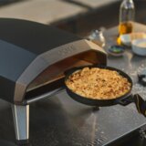 Ooni Koda 2 (2. generacija) 14 plinska pizza pečica | Shoptok.si