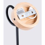 Nice Lamps Crna/u prirodnoj boji zidna lampa Tumber – | shoptok.hr