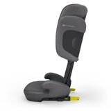 Kinderkraft autosjedalica XPAND 2 PRO i-Size Isofix 100-150 cm, Rocket grey | Eponuda.com