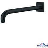 Rosan Držač ruže tuša crna 400mm PTRKUZ5D | ePonuda.com