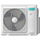 Hisense multi split sistem 36000 btu sa 2 zidne jedinice od 18000 btu 5AMW105U4RQC-1 | ePonuda.com