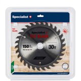  SPECIALIST TCT blade 150x30Tx20-16 mm Cijene