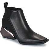 United nude Ricky Mid Crna Cijene