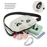 MiquelRius Torbica prazna višenamjenska Back2Fun Fluffy panda MR19664 | shoptok.hr