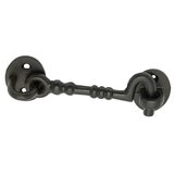  Klinasti kavelj Iona 1 (Dolžina: 160 mm, Jeklo, 1 kos) | Shoptok.si