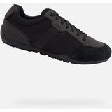 Geox Black men's sneakers Ravex - Men's Cijene