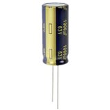 Panasonic elektrolitski kondenzator 68 µF 50 V 20 % (Ø x V) 8 mm x 11.5 mm 1 kom. | Eponuda.ba