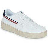 Tommy Hilfiger Nizke superge KAREEM Bela Cene