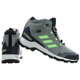 Adidas Terrex Mid Gtx K Zelena | shoptok.hr