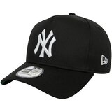 New Era Kape s šiltom MLB 9FORTY New York Yankees World Series Patch Cap Črna | Shoptok.si