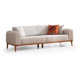 Atelier Del Sofa Kauč na razvlačenje Capri Cream | Eponuda.ba