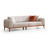 Atelier Del Sofa sofa trosed kapri 3 seater cream | ePonuda.com