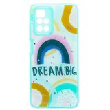  Maska za telefon FASHION CASE 13 za Xiaomi Redmi 10 DZ7, Petrolej | Eponuda.com