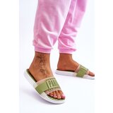 Boto Women's Sport Slippers Green Sunrise | ePonuda.com