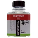 acrylic, medium glossy, 012, 75ml ( 683066 )