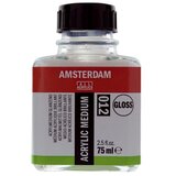 Amsterdam Sredstvo pomoćno za slikarske boje , Medium gloss 75 ml Cijene