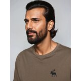 Sinsay Majica s kratkim rukavima | shoptok.hr