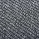 vidaXL Tepih tekač 100x300 cm siv | Shoptok.si