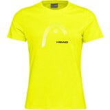 Head Dámské tričko Club Lara T-Shirt Women L Cene