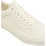 Vans Nizke superge naravno bela | Shoptok.si