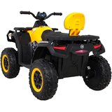 Quad na akumulator XT-SPEED 4x4 - žuti | shoptok.hr