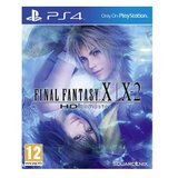 Final Fantasy X/X-2 HD Remastered PS4 | Eponuda.ba