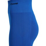 Hummel Ženski Šorc Hmltif seamless, Plavi | ePonuda.com