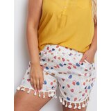 Factory Price Shorts-AT-SN-2101A.04X-white | shoptok.hr