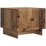  Kava Stol Staro drvo 49 x 50 x 40 cm Konstruirano drvo | shoptok.hr