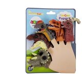  Overlays on the fingers Dinosaurs 5 elements | shoptok.hr