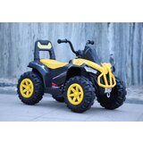 Olimp Sport Kvad na akumulator 134 Žuti | ePonuda.com