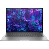 HP prenosnik ZBook 8 G1i/Intel Core Ultra 7 255H/32 GB RAM/1 TB SSD/RTX 500/Win11 Pro/B72VTET#BED | Shoptok.si