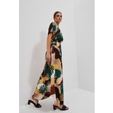 Marisse Women's Dress L-Su-4010 D.Beige | Shoptok.si