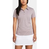Under Armour Women's T-Shirt UA Playoff SS Polo - Women Cijene
