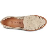 Mapache ALEGRE SUEDE Bež | shoptok.hr