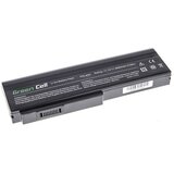 Green cell Baterija za Asus G50 / L50 / M50 / X55, 6600 mAh | Shoptok.si