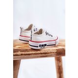Big Star Children's Leather Sneakers | ePonuda.com