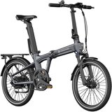 A DECE OASIS (ADO) A DECE OASIS Air20Ultra, zložljivo e-kolo, APP, V2026 - Sivo, (5000234867) Cene