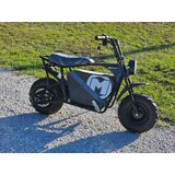 Lean_Toys Električno mini kolo FIRESTORM HP123E 48v 1000w | Shoptok.si