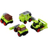  Agricultural Vehicles For Assembly and Disassembly DIY | shoptok.hr