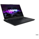 Lenovo legion 5 17ACH6 ryzen 5 5600H 16GB ram 512GB nvme ssd 17.3 full hd ips gtx 1650 4GB win 11 refurbished laptop | ePonuda.com