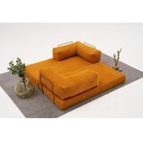 Atelier Del Sofa sofa trosed comfort orange | ePonuda.com