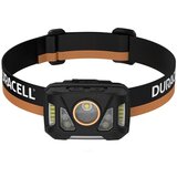 Duracell DH1000R Headlamp black, orange Cijene