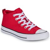 Converse CHUCK TAYLOR ALL STAR MALDEN STREET Crvena Cijene
