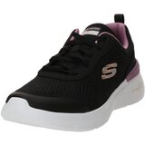 Skechers Nizke superge 'SKECH-AIR DYNAMIGHT 2.0' lila / črna | Shoptok.si