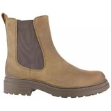 Clarks Gležnjarji Chaussures Kostanjeva Cene